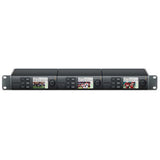 Blackmagic Design Universal Rack Shelf (BM-CONVNTRM/YA/RSU)