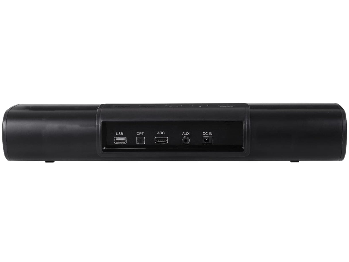 Barra de Sonido Trevi SB 8380 SW