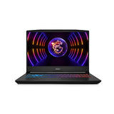 MSI 15 B13VGK-054FR Dragon 15 Pulgadas i7 2 x 16/1 W11P