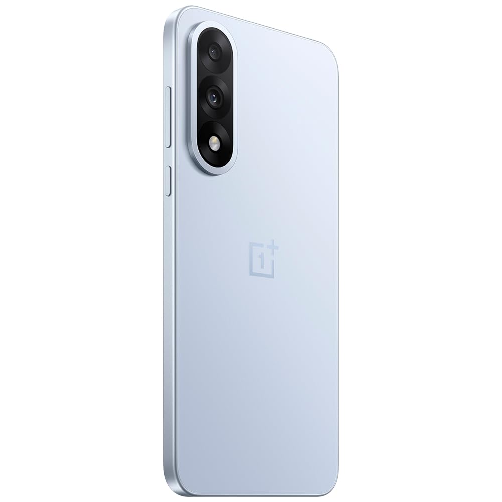 OnePlus Nord 5-5G 12GB RAM 512GB Storage 50MP Camera SIM-Free - Fry Ice