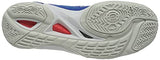 Mizuno Wave Mirage 4, Zapatillas Unisex Adulto, Frenchblue/White/Ired, 38.5 EU