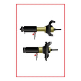 KS Tools 440.0160 Juego de rodamiento de rueda, delantero para Renault / Nissan / Opel 2002-10, 9 pzs