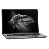 MSI Creator Z17 A12UHT-039ES - Ordenador portátil 17" QHD+ Intel Core i7-12700H, 32GB RAM, 1TB SSD, GeForce RTX 3080-8GB, Windows 11 Home Advanced) Lunar Gray, Per-Key RGB Keyboard