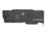 ZOTAC GeForce RTX 3080 Trinity OC 12Go, (4395319)