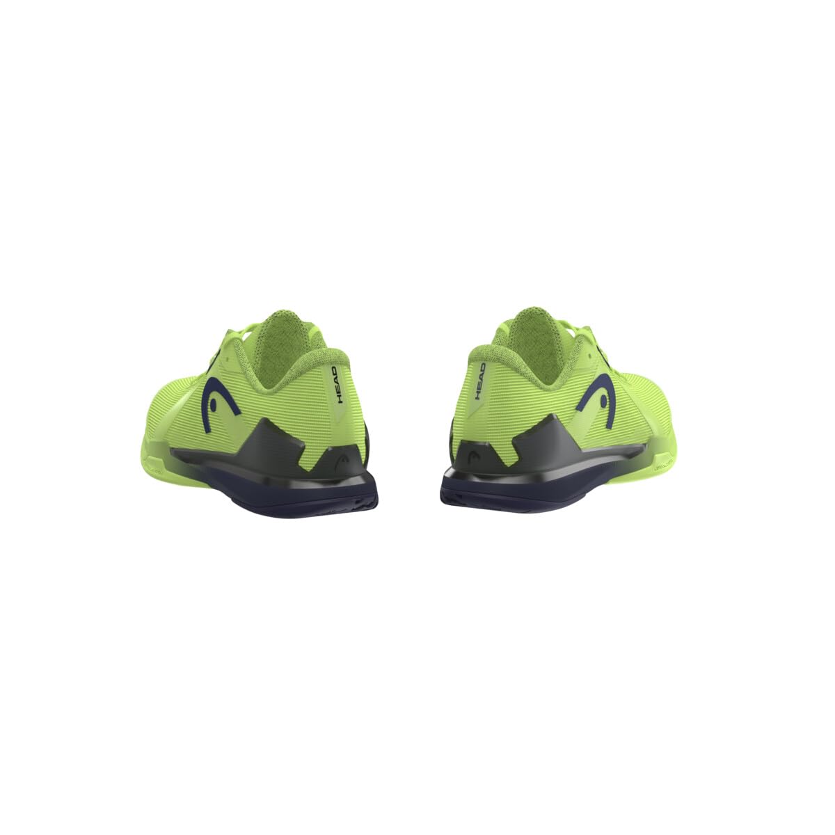 HEAD Zapatillas de Tenis para Hombre Sprint Pro 4.0