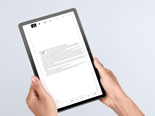 Lenovo Tab M10 Plus (3rd Gen) - Tablet de 10.61" 2K (Qualcomm Snapdragon SDM680, 4GB de RAM,128GB ampliables hasta 1TB,4 Altavoces,WiFi + Bluetooth,Android 12) Precision Pen 2 + Funda - Gris Oscuro