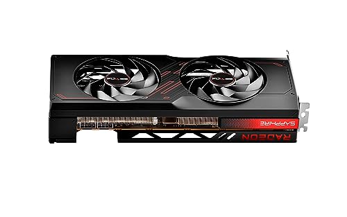SAPPHIRE VGA Pulse Radeon RX 7800 XT Gaming,AMD,RX7800XT,16GB,GDDR6,256BIT,2HDMI+2DP (2 Ventiladores)