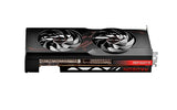 SAPPHIRE VGA Pulse Radeon RX 7800 XT Gaming,AMD,RX7800XT,16GB,GDDR6,256BIT,2HDMI+2DP (2 Ventiladores)