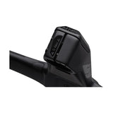 Shimano Bicicletas Manillar Vibe EVO +Anillas de la Marca BPH-Pro Accesorios de Ciclismo, Adultos Unisex, Negro, One Size