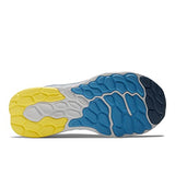 New Balance Fresh Foam X 1080v12, Sneaker Hombre, ÍNDIGO Vintage, 42.5 EU
