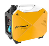 ITCPower Generador Inverter, GG18i