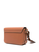 Love Moschino Bolso de Hombro Mujer Marrón Talla única