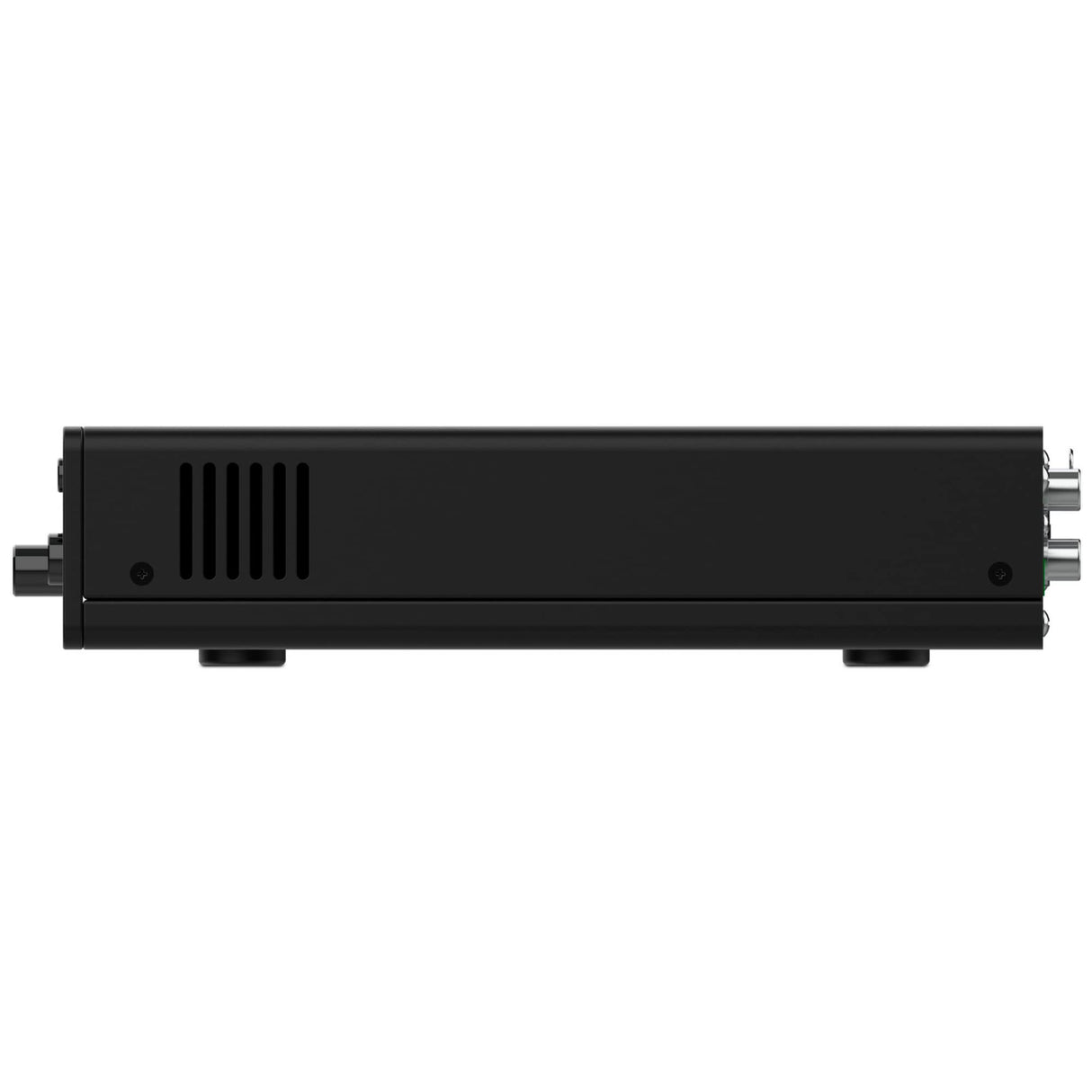 Audibax Dayton 120T BT Amplificador Línea 100V 120W con USB y Bluetooth