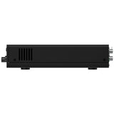Audibax Dayton 120T BT Amplificador Línea 100V 120W con USB y Bluetooth