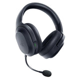 Razer Barracuda X - Auriculares Inalámbricos Multiplataforma para Juegos y Móviles, SmartSwitch Dual Wireless, Diseño Ergonómico de 250 g, TriForce 40mm, Micrófono Cardioide, Negro