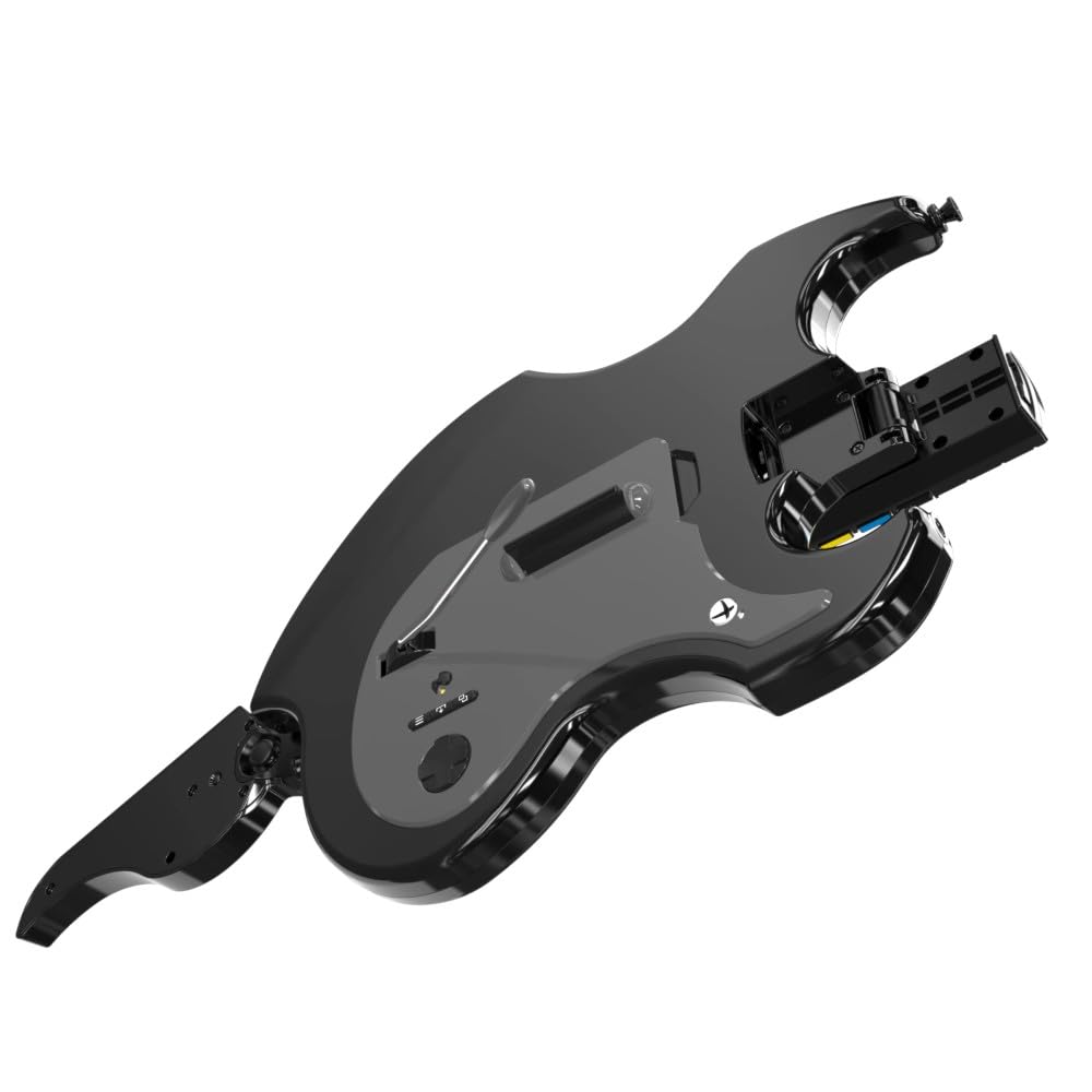 PDP Mando Gaming Negro PC