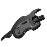 PDP Mando Gaming Negro PC