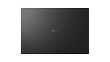 Ordenador portátil LG gram 2025 de 17 Pulgadas, Intel Core Ultra 7 (32 GB de RAM, SSD de 2 TB, Intel ARC Graphics, Windows 11 Home, Bluetooth 5.3, 2 Puertos Thunderbold 4) - Negro