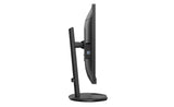 Philips Monitors 276B9/00-27", QHD, 75Hz, IPS, Adaptive Sync (2560x1440, 300 CD/m, HDMI, Displayport 1.2) Negro