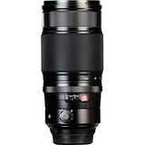 Fujifilm XF 50-140 mm f/2.8 R LM OIS WR - Objetivo para Fujifilm X Mount (distancia focal 50-140 mm, apertura f/2.8-22, zoom óptico 2.8x, estabilizador óptico, diámetro: 72mm), negro