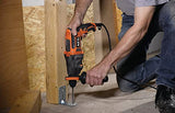 AEG Martillo Combinado 800W 24mm - 2,4J (EPTA) parada de rotación