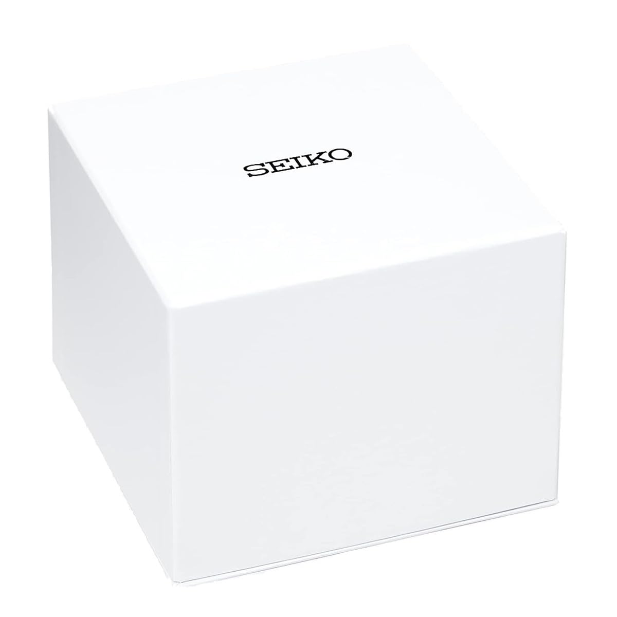 Seiko Essentials SWR078 - Reloj de Cuarzo para Mujer, Esfera Dorada, Movimiento de Cuarzo, Movimiento de Cuarzo