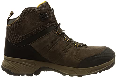 Timberland PRO Switchback LT ST SP S1 SRC, Botas Hombre, 41.5 EU