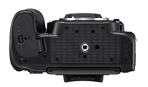 Nikon D780 - Camara Reflex de 24.5 MP, Color Negro