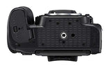 Nikon D780 - Camara Reflex de 24.5 MP, Color Negro