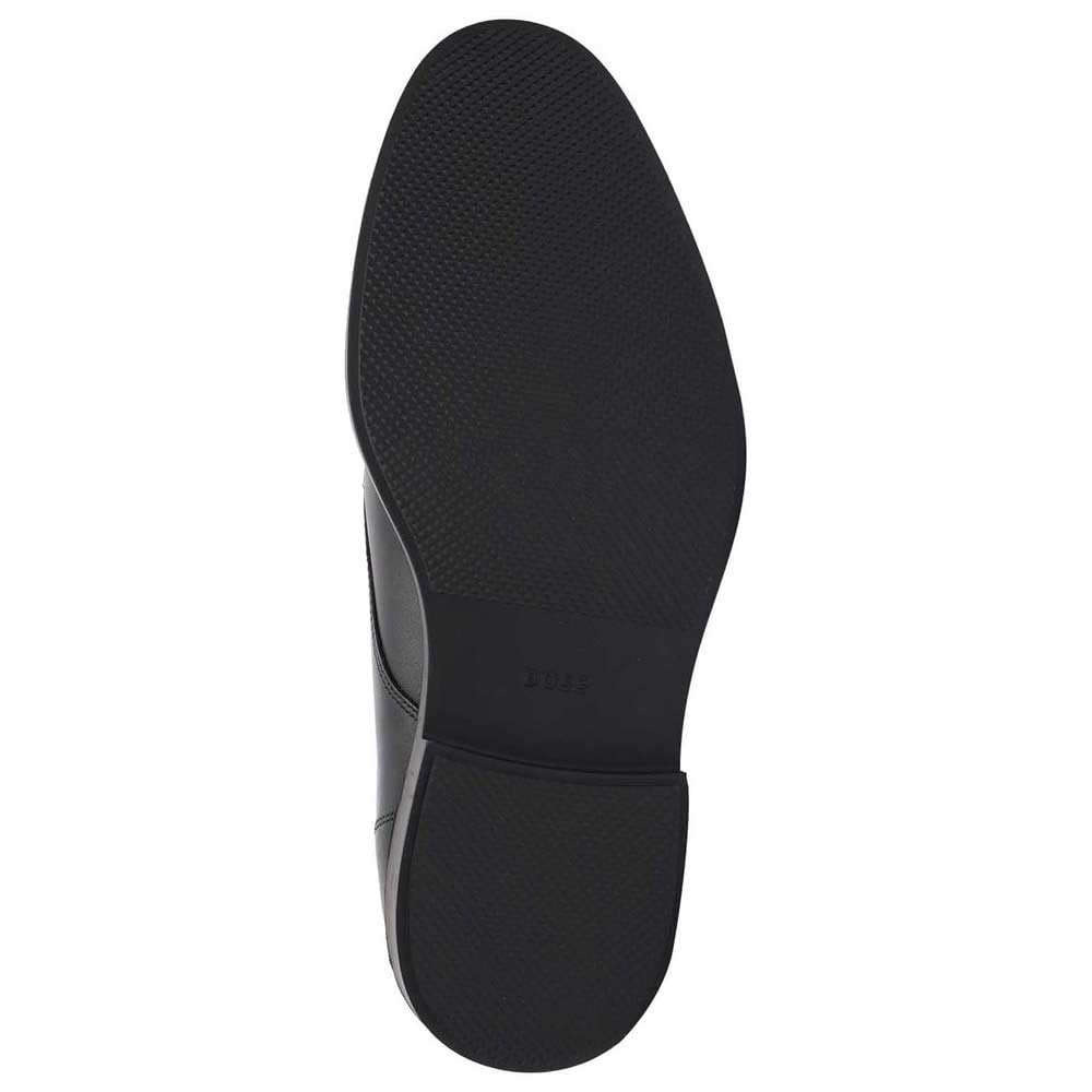 BOSS Larry_Derb_eylt, Derby Hombre, Black1, 46 EU