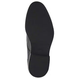 BOSS Larry_Derb_eylt, Derby Hombre, Black1, 46 EU