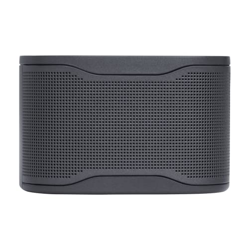 JBL SoundBar 2.0 MK2 - Altavoz de televisión todo en uno para sistema de sonido de entretenimiento en el hogar, diseño elegante y compacto con sonido envolvente JBL