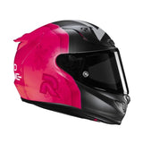 HJC, Casco Moto Integral RPHA 12 SQUID GAME NETFLIX, XS