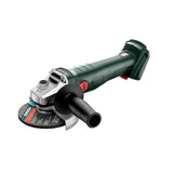 metabo W 18 7-125 (602371840) Amoladora angular de batería
