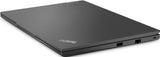 Lenovo Laptop E14 G6 14" Intel Core Ultra 7 155H 16 GB RAM 512 GB SSD QWERTY Español