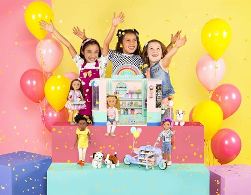 Glitter Girls- Juguete, Multicolor (BattatCo GG57021Z) , color/modelo surtido