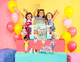 Glitter Girls- Juguete, Multicolor (BattatCo GG57021Z) , color/modelo surtido