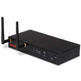 Wortmann AG Black Dwarf G3 VPN WiFi 1U 900 Mbit/s cortafuegos (Hardware)