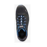 BASE Protection Gel Woman Zapato de Seguridad, Talla: 35, Color: Blanco, B6303WHR35