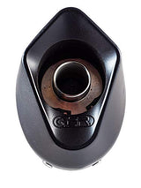 Gpr y.120.Cuerda Par terminales omologati con racor para Yamaha FJR 1300 2006/16, Furore negro