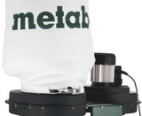 Metabo SPA 1200 - monofásica - Aspirador Industrial
