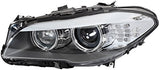 HELLA 1LL 010 131-541 Bi-Xenon/LED Faro principal - por ej. BMW 5 (F10) - ECE - para circulación por la izquierda - derecha