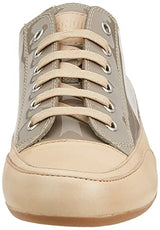 Candice Cooper Rock S, Zapatillas de Gimnasio Mujer, Gris Topo, 40 EU