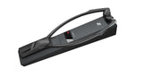 Sennheiser RS 2000 - Auriculares inalámbricos de TV alcance de 50 metros, color negro