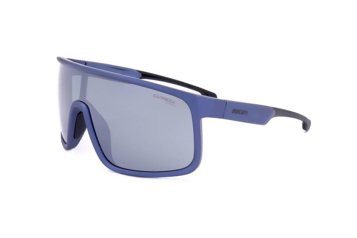 Gafas de Sol Carrera CARDUC 017/S TZQ BLUE METALIZED 99/1/125 Hombre