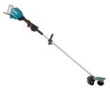 Makita Desbrozador 40Vmax XGT BL Mango D AFT ADT Marca