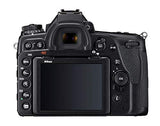 Nikon D780 - Camara Reflex de 24.5 MP, Color Negro