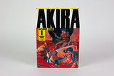 Akira 35th Anniversary Box Set: 7