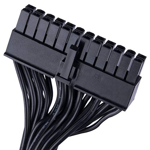 Silverstone SST-ET700-MG - Fuente de alimentación Strider Essential 700W, ATX, Modular, 80Plus Gold, Baja sonoridad 140mm