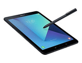 Samsung Galaxy Tab S3 SM-T825 - Tablet (24,6 cm (9.7"), 2048 x 1536 Pixeles, 32 GB, 3G, Android 7.0, Negro)